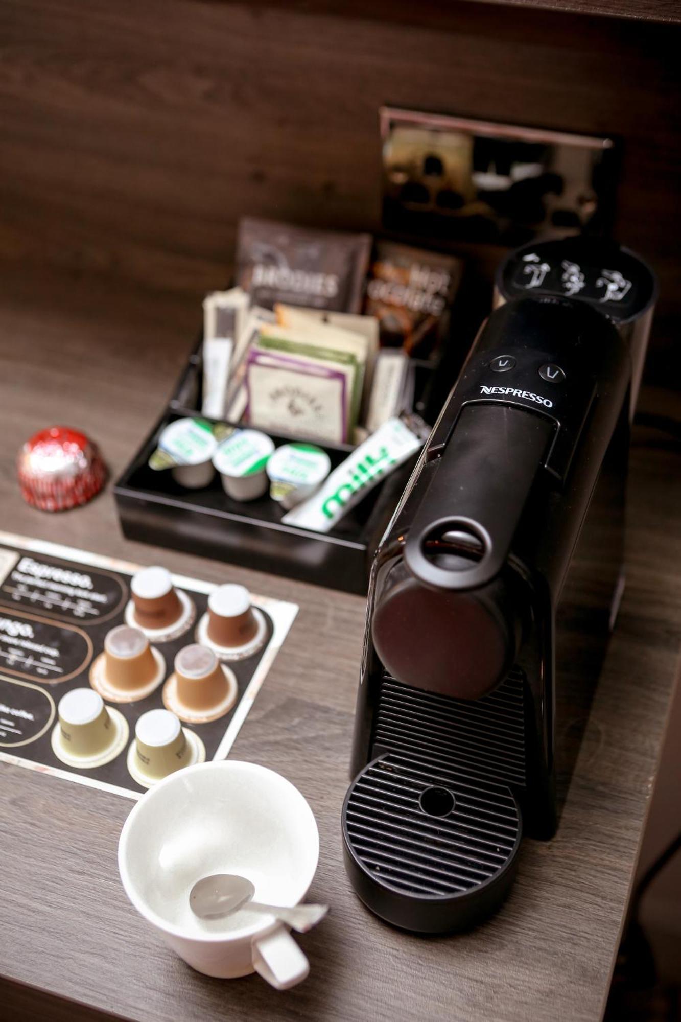 Camera Familiare Executive